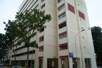 523 Hougang Avenue 6