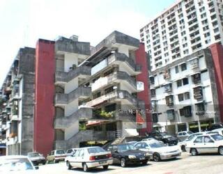 Taman Terubong Jaya