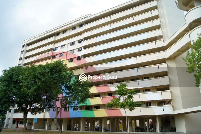 316 Hougang Avenue 7 HDB Details in Hougang PropertyGuru Singapore