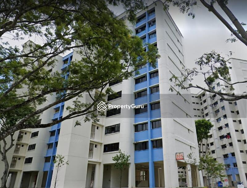 325 Hougang Avenue 7 HDB Details in Hougang | PropertyGuru Singapore