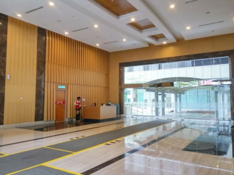 Wisma Consplant Details Shop Office For Sale And For Rent Propertyguru Malaysia