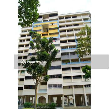 351 Hougang Avenue 7