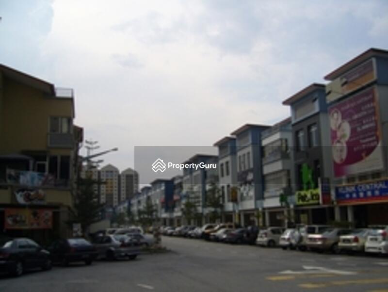 Nzx Commercial Centre Details Shop Office For Sale And For Rent Propertyguru Malaysia