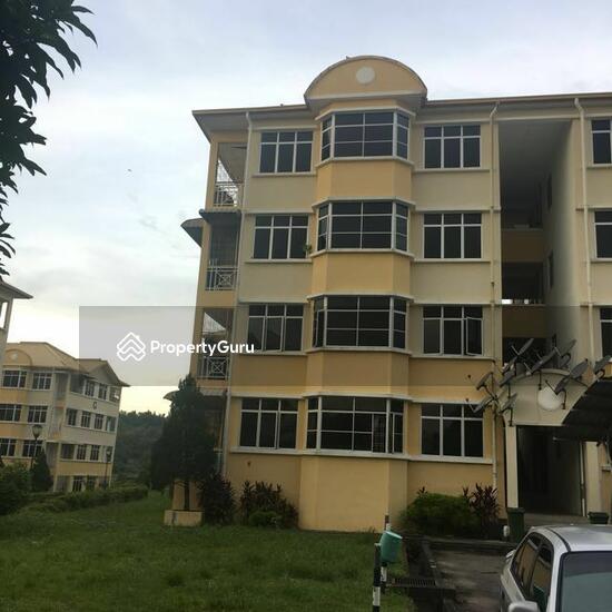 Bandar Sierra Apartment, Bandar Sierra Boulevard 2, Kota Kinabalu