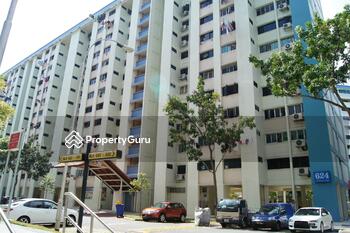 624 Hougang Avenue 8