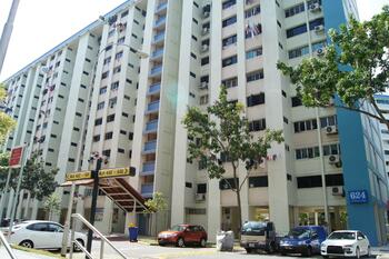 624 Hougang Avenue 8
