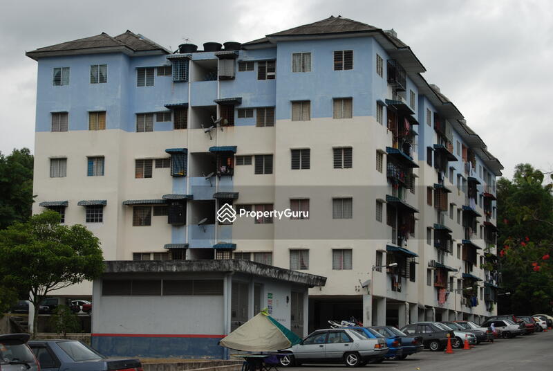 Pangsapuri Pahlawan Details Flat For Sale And For Rent Propertyguru Malaysia