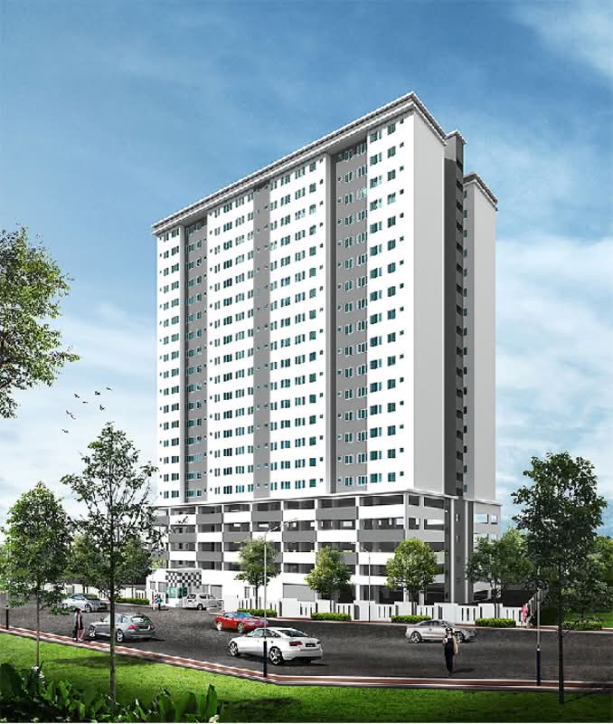 Laguna Indah Details Apartment For Sale And For Rent Propertyguru Malaysia