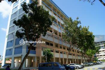 628 Hougang Avenue 8