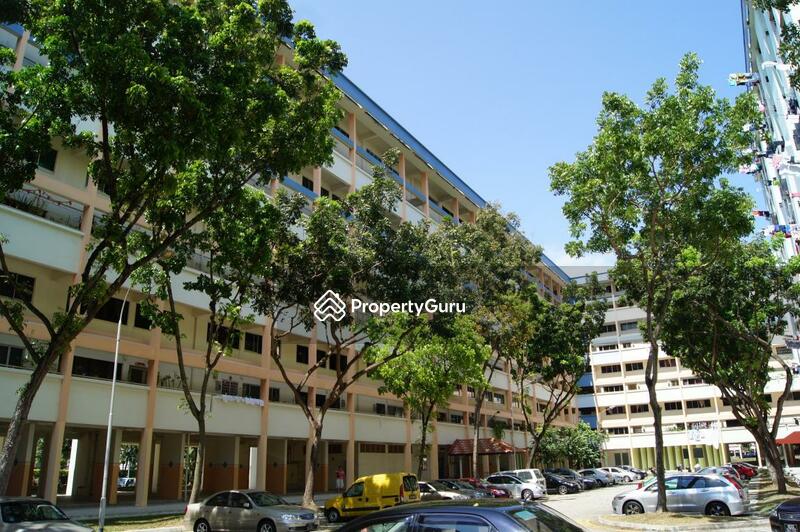 628 Hougang Avenue 8 #0