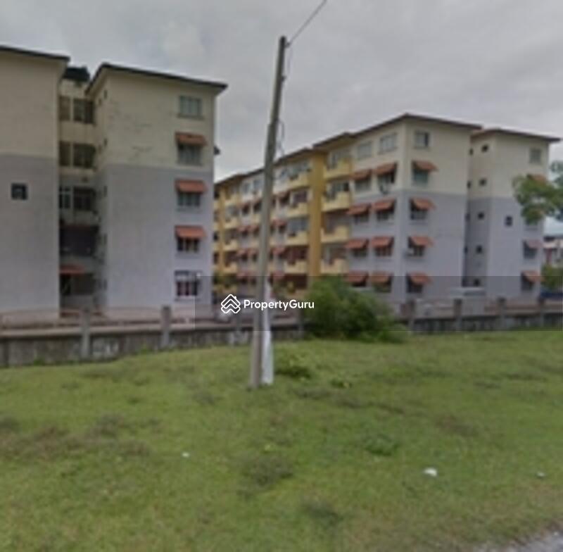 Taman Kolej Perdana details, flat for sale and for rent | PropertyGuru ...