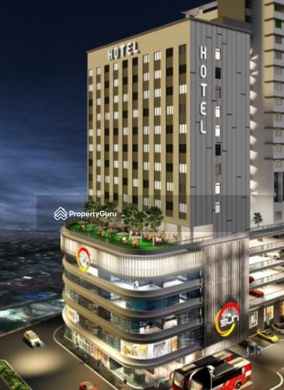 The Sun Sungai Nibong Details Condominium For Sale And For Rent Propertyguru Malaysia