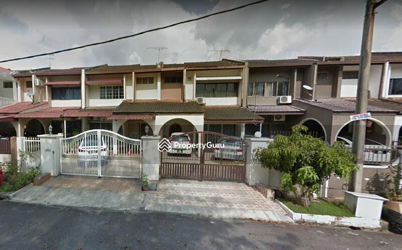 Taman Delima Cheras Details Terraced House For Sale And For Rent Propertyguru Malaysia