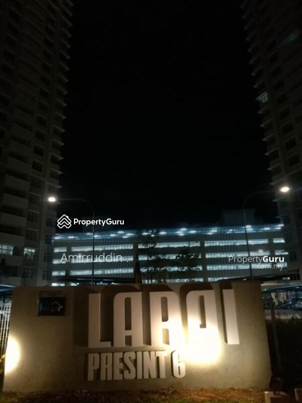 Larai Apartment Presint 6 Putrajaya Details Apartment For Sale And For Rent Propertyguru Malaysia