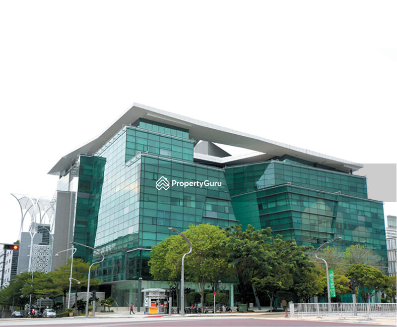 Menara Prisma details, office for sale and for rent | PropertyGuru Malaysia