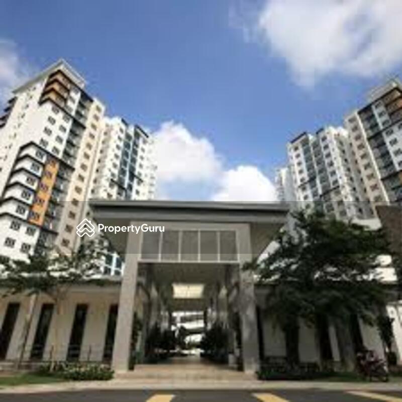 Ceria Residence Details, Condominium For Sale And For Rent ...