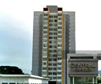 Central Garden Details Apartment For Sale And For Rent Propertyguru Malaysia