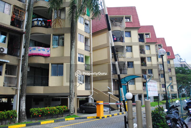 Puteri Court details, condominium for sale and for rent PropertyGuru