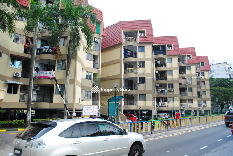 Puteri Court details, condominium for sale and for rent | PropertyGuru ...