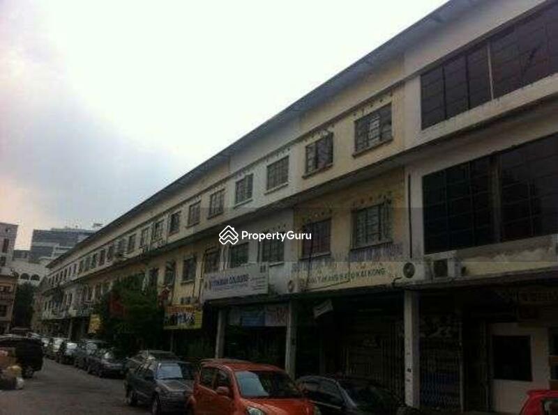 Jalan San Peng details, flat for sale and for rent | PropertyGuru Malaysia