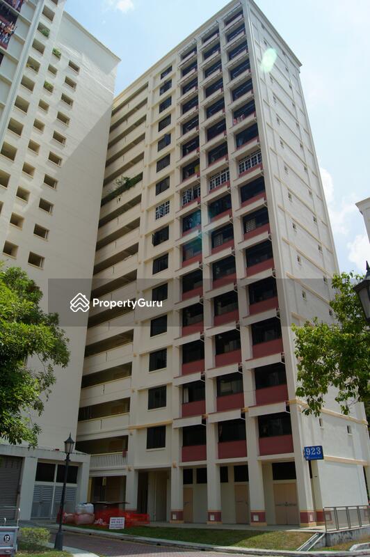 923 Hougang Avenue 9 HDB Details in Hougang | PropertyGuru Singapore