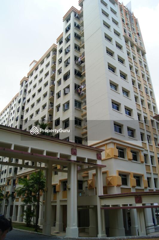 968 Hougang Avenue 9 HDB Details in Hougang PropertyGuru Singapore
