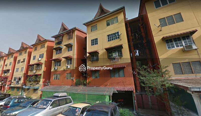 Kampung Lindungan Details Flat For Sale And For Rent Propertyguru Malaysia