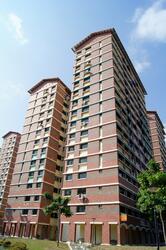 851 Hougang Central