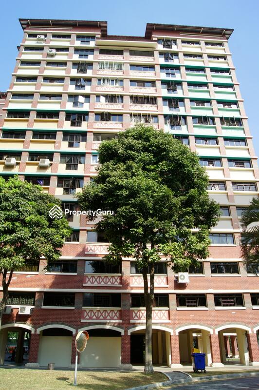 851 Hougang Central #0