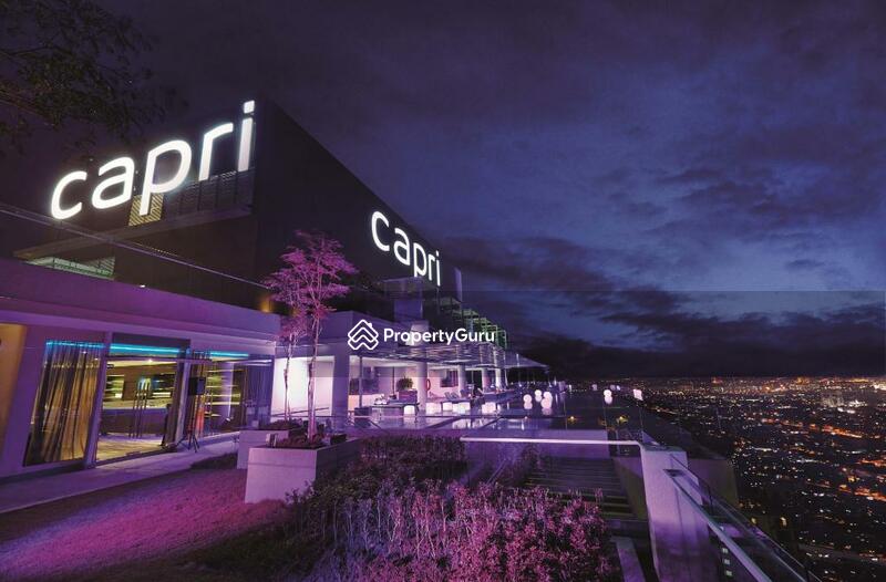 Capri by Fraser #0