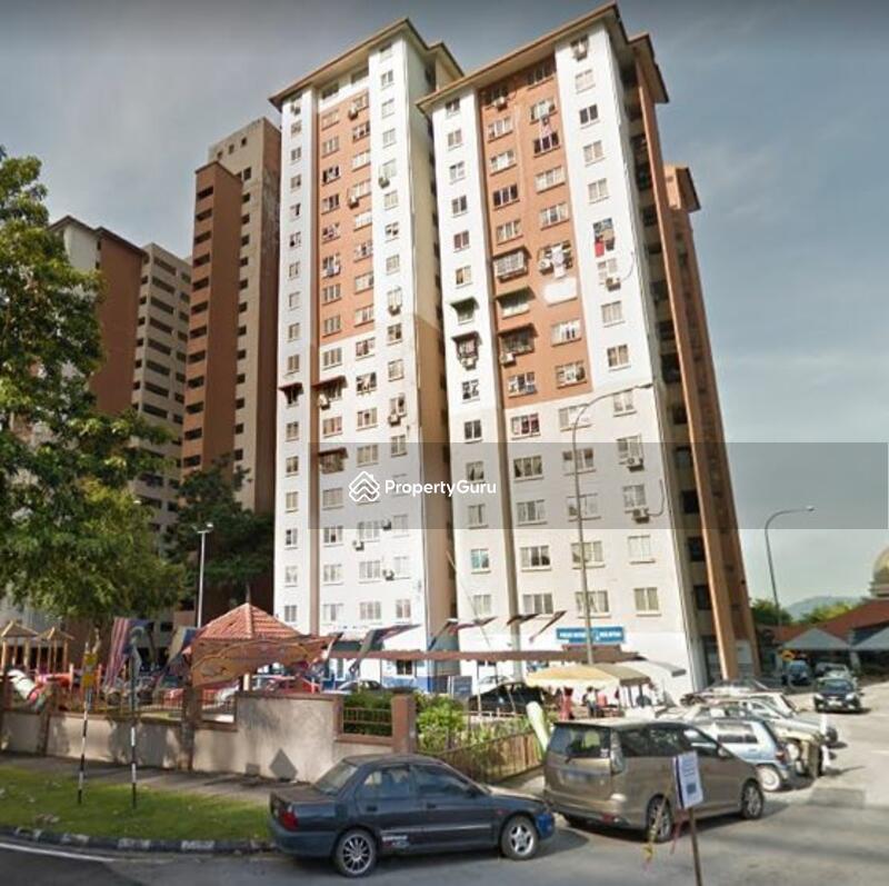 Ppr Taman Wahyu Details Apartment For Sale And For Rent Propertyguru Malaysia