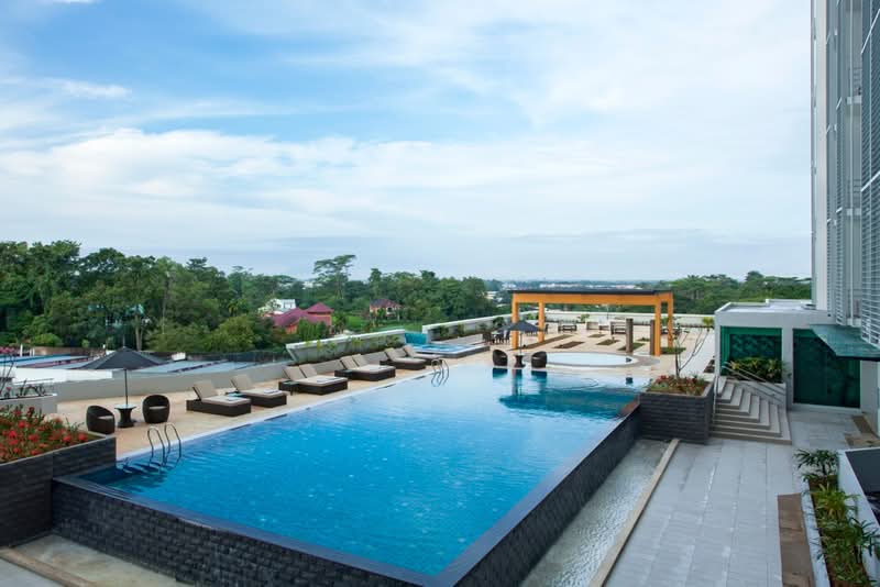Citadines Uplands Details Service Residence For Sale And For Rent Propertyguru Malaysia