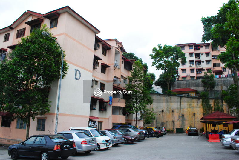 Apartment Lestari (Damansara Damai) #0