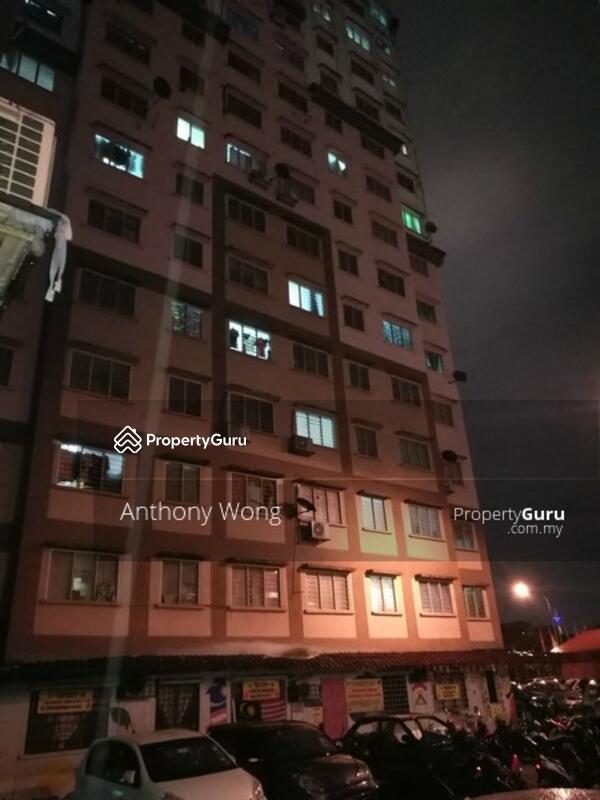 Ppr Desa Rejang Details Flat For Sale And For Rent Propertyguru Malaysia