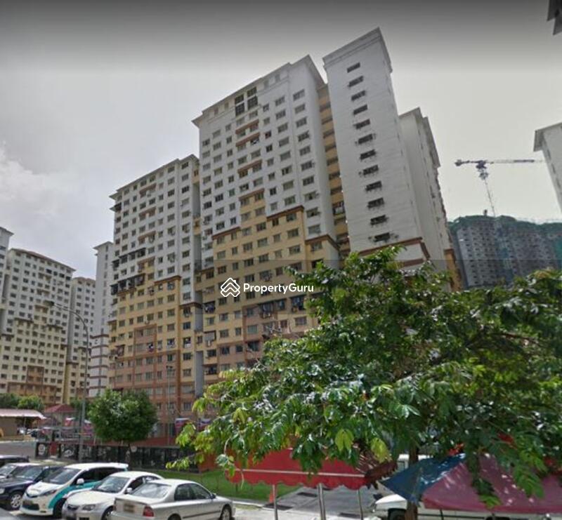 Ppr Desa Rejang Details Flat For Sale And For Rent Propertyguru Malaysia