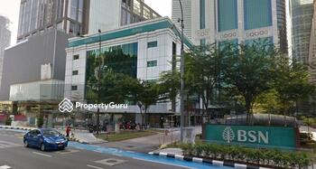 Menera Bsn Details Office For Sale And For Rent Propertyguru Malaysia