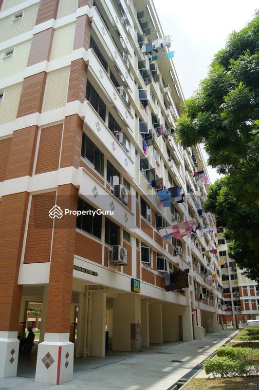 548 Hougang Street 51 HDB Details in Hougang | PropertyGuru Singapore