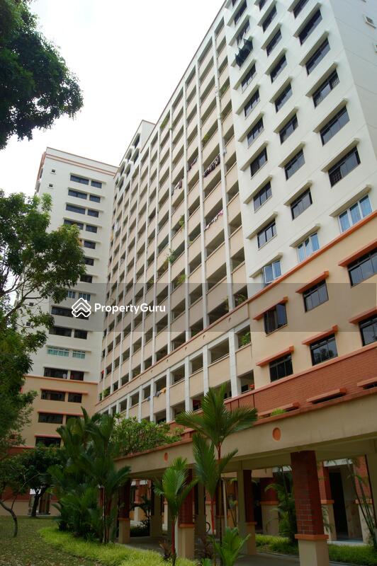 574 Hougang Street 51 HDB Details in Hougang | PropertyGuru Singapore