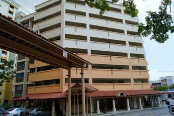 698 Hougang Street 61