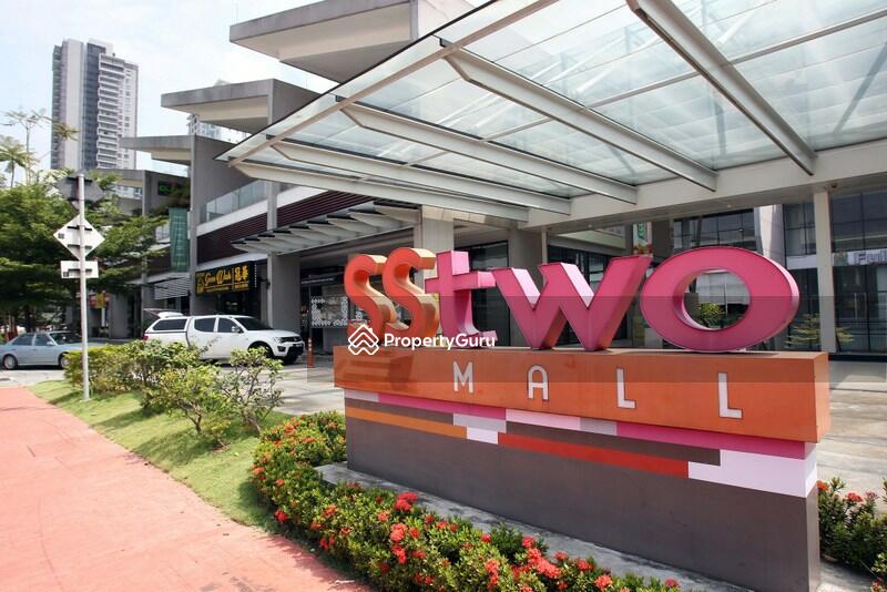 Sstwo Mall Details Shop For Sale And For Rent Propertyguru Malaysia