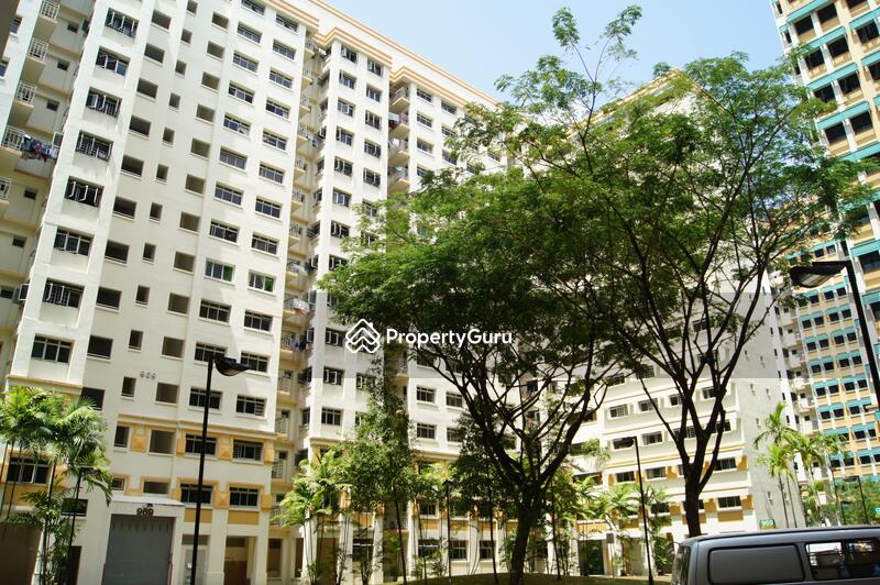 969 Hougang Street 91 HDB Details in Hougang | PropertyGuru Singapore