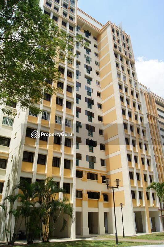 975 Hougang Street 91 HDB Details in Hougang | PropertyGuru Singapore