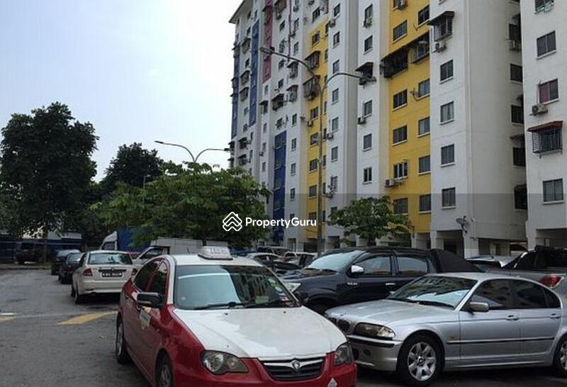 Ppr Raya Permai Details Apartment For Sale And For Rent Propertyguru Malaysia