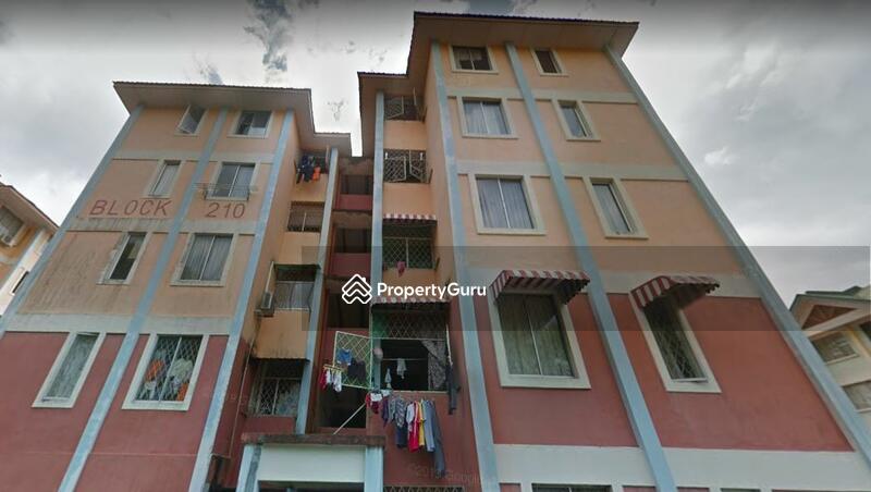 Seri Maju Sepangar Ria Details Apartment For Sale And For Rent Propertyguru Malaysia