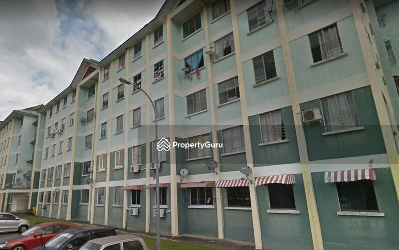 Seri Maju Sepangar Ria Details Apartment For Sale And For Rent Propertyguru Malaysia