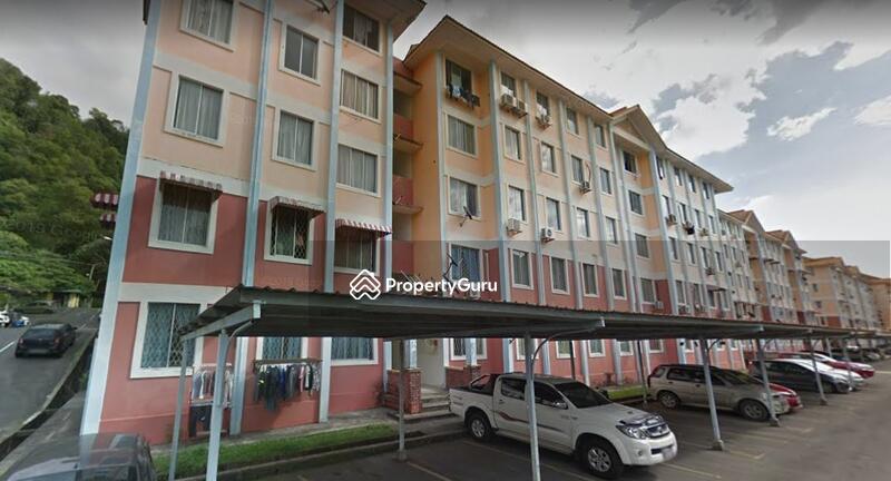 Seri Maju Sepangar Ria Details Apartment For Sale And For Rent Propertyguru Malaysia