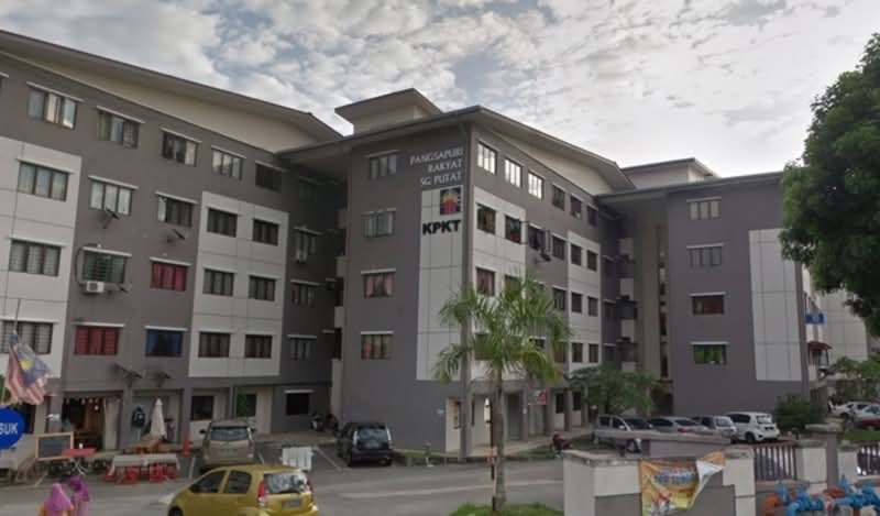 Kiara Apartment Details Apartment For Sale And For Rent Propertyguru Malaysia
