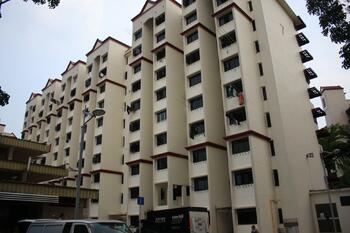 7 Jalan Batu