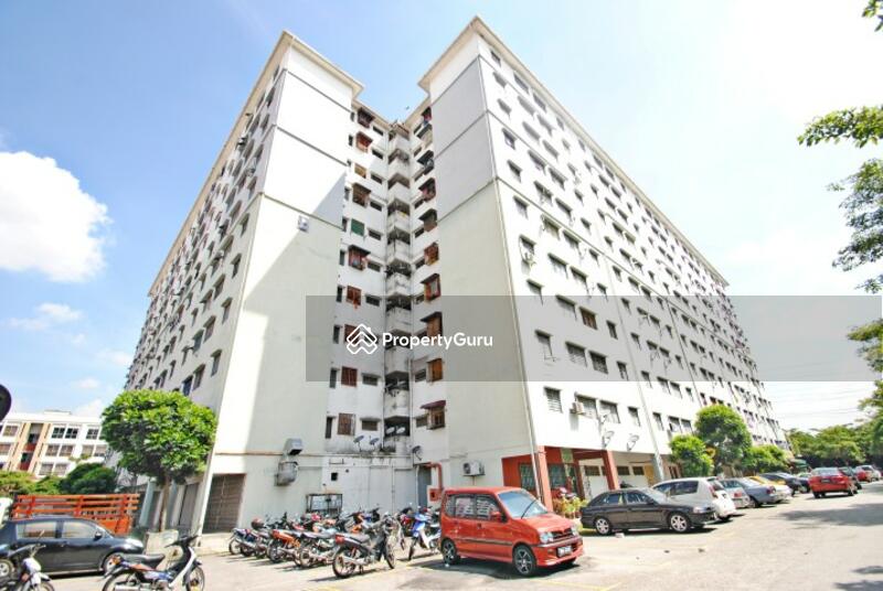 Damai Apartment Rumah Pangsa Damai Details Apartment For Sale And For Rent Propertyguru Malaysia