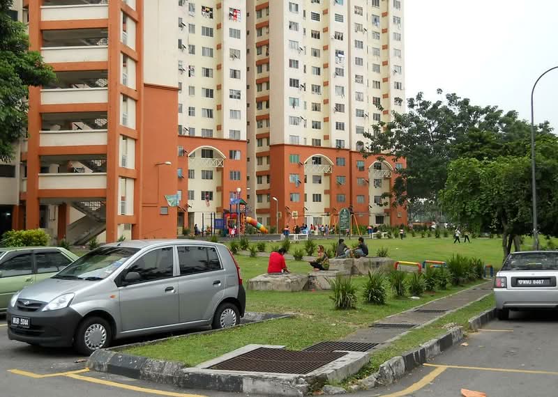 Ppr Gombak Setia Details Apartment For Sale And For Rent Propertyguru Malaysia